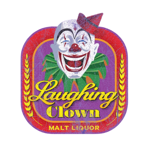 Laughing Clown